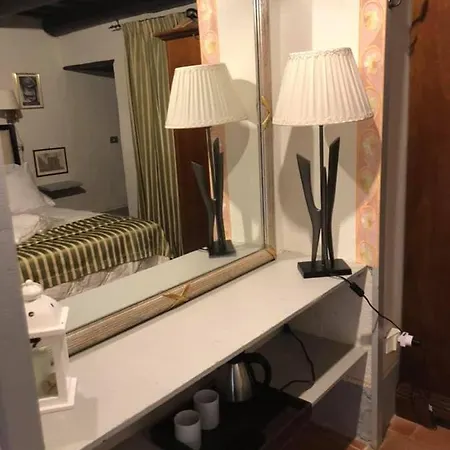 Hotel Le Casaline Campello sul Clitunno