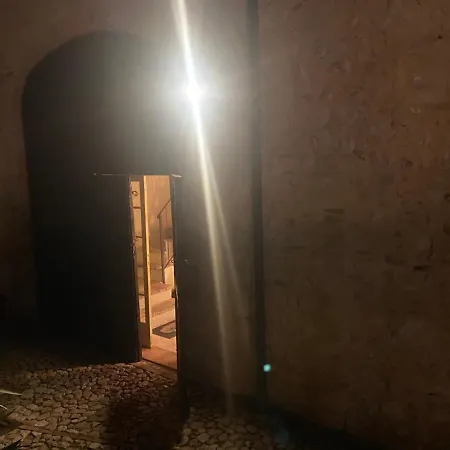 Le Casaline * Campello sul Clitunno