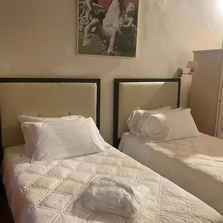 Le Casaline * Campello sul Clitunno