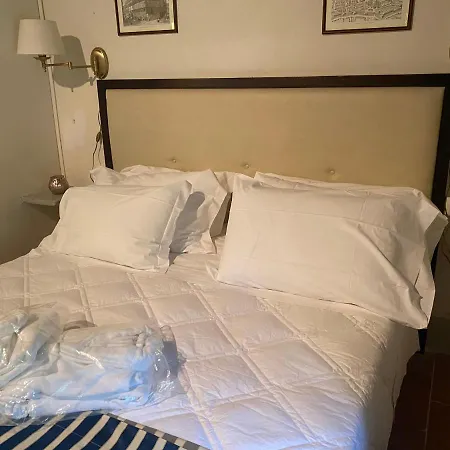 Hotel Le Casaline *