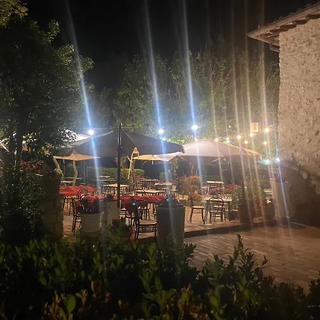Hotel Le Casaline