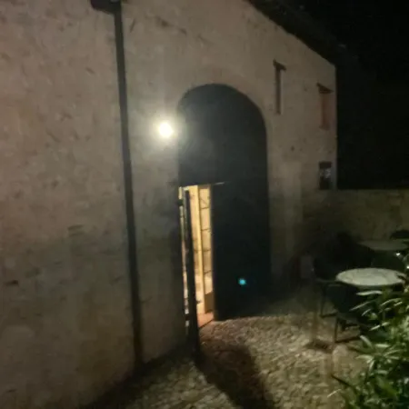 Le Casaline * Campello sul Clitunno