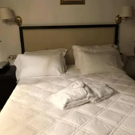 Hotel Le Casaline *