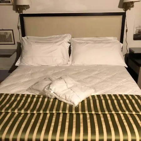 Le Casaline Hotel Campello sul Clitunno