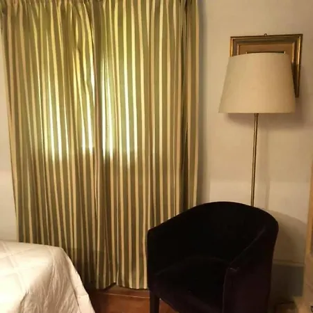 Le Casaline Campello sul Clitunno