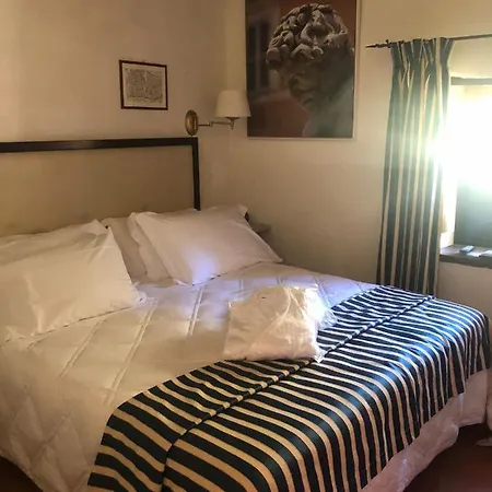 Le Casaline Hotel Campello sul Clitunno