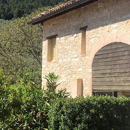 Hotel Le Casaline Campello sul Clitunno