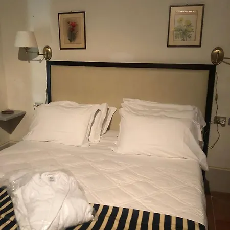 Hotel Le Casaline Campello sul Clitunno