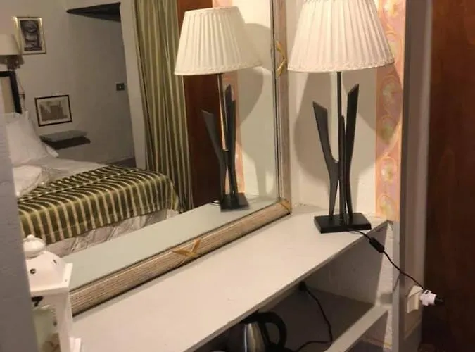 Hotel Le Casaline Campello sul Clitunno