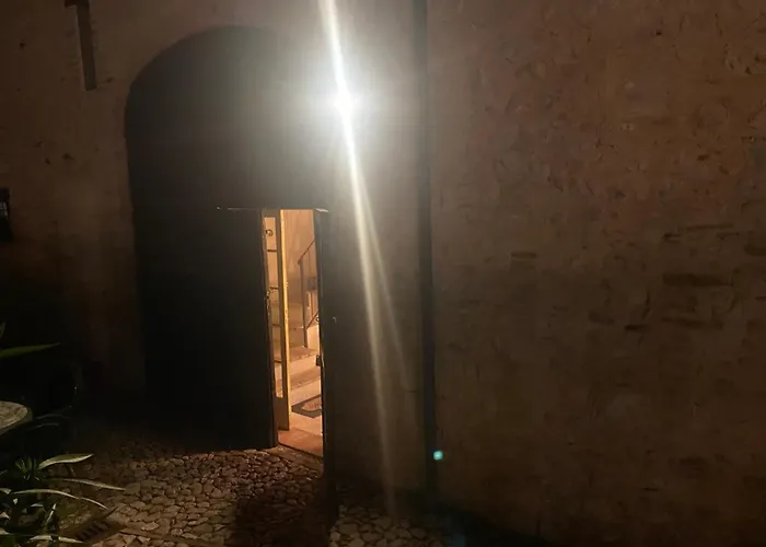 Le Casaline * Campello sul Clitunno