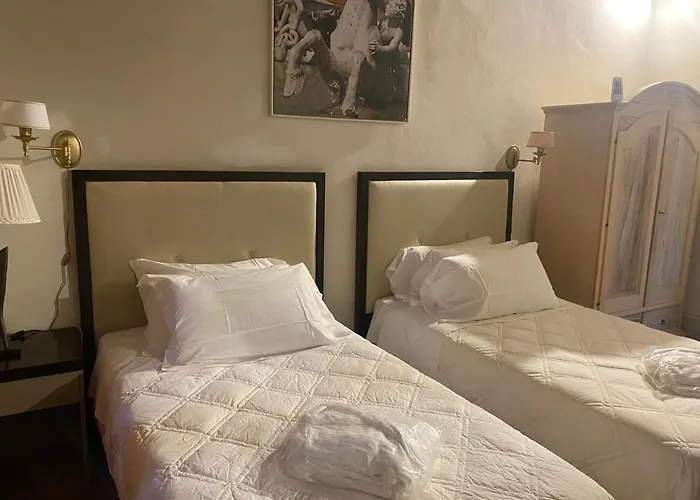 Le Casaline * Campello sul Clitunno