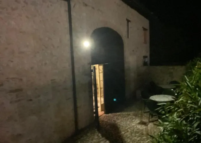 Le Casaline * Campello sul Clitunno