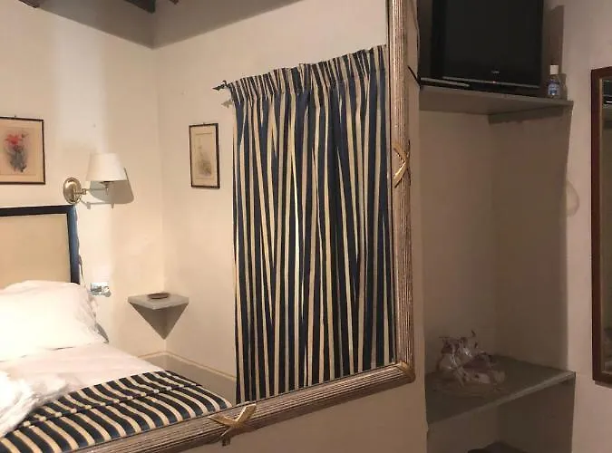 Le Casaline Hotel Campello sul Clitunno