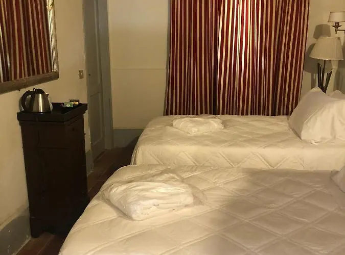 Le Casaline Campello sul Clitunno