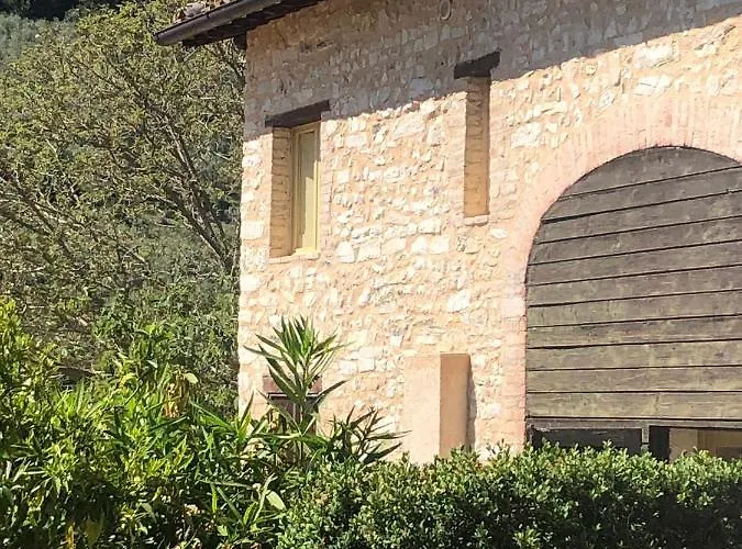 Hotel Le Casaline Campello sul Clitunno