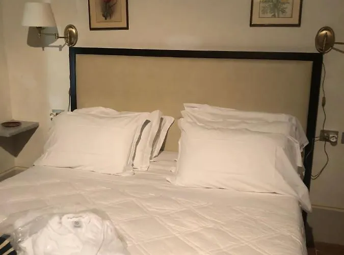 Hotel Le Casaline Campello sul Clitunno